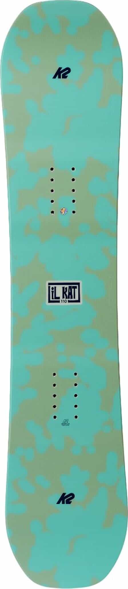 Product image for Lil Kat Snowboard - Youth