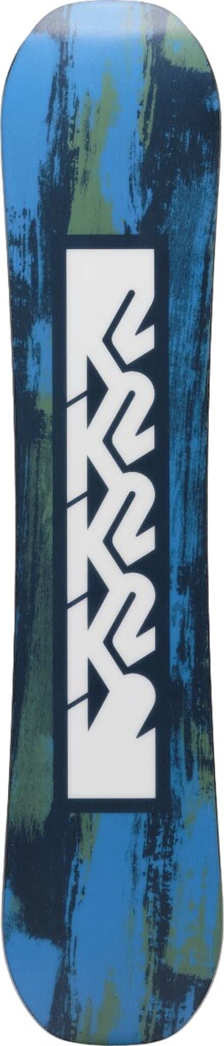 Product gallery image number 5 for product Lil Mini Snowboard - Youth