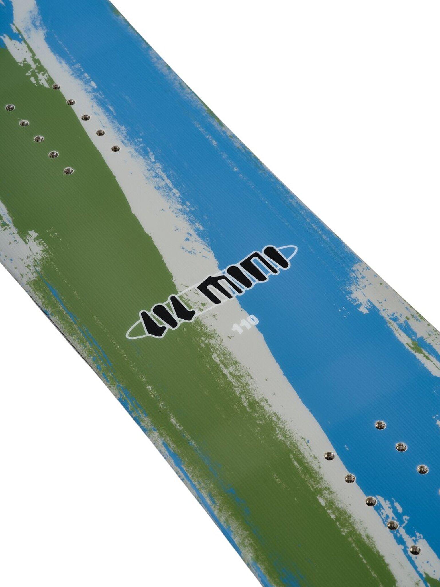 Product gallery image number 6 for product Lil Mini Snowboard - Youth