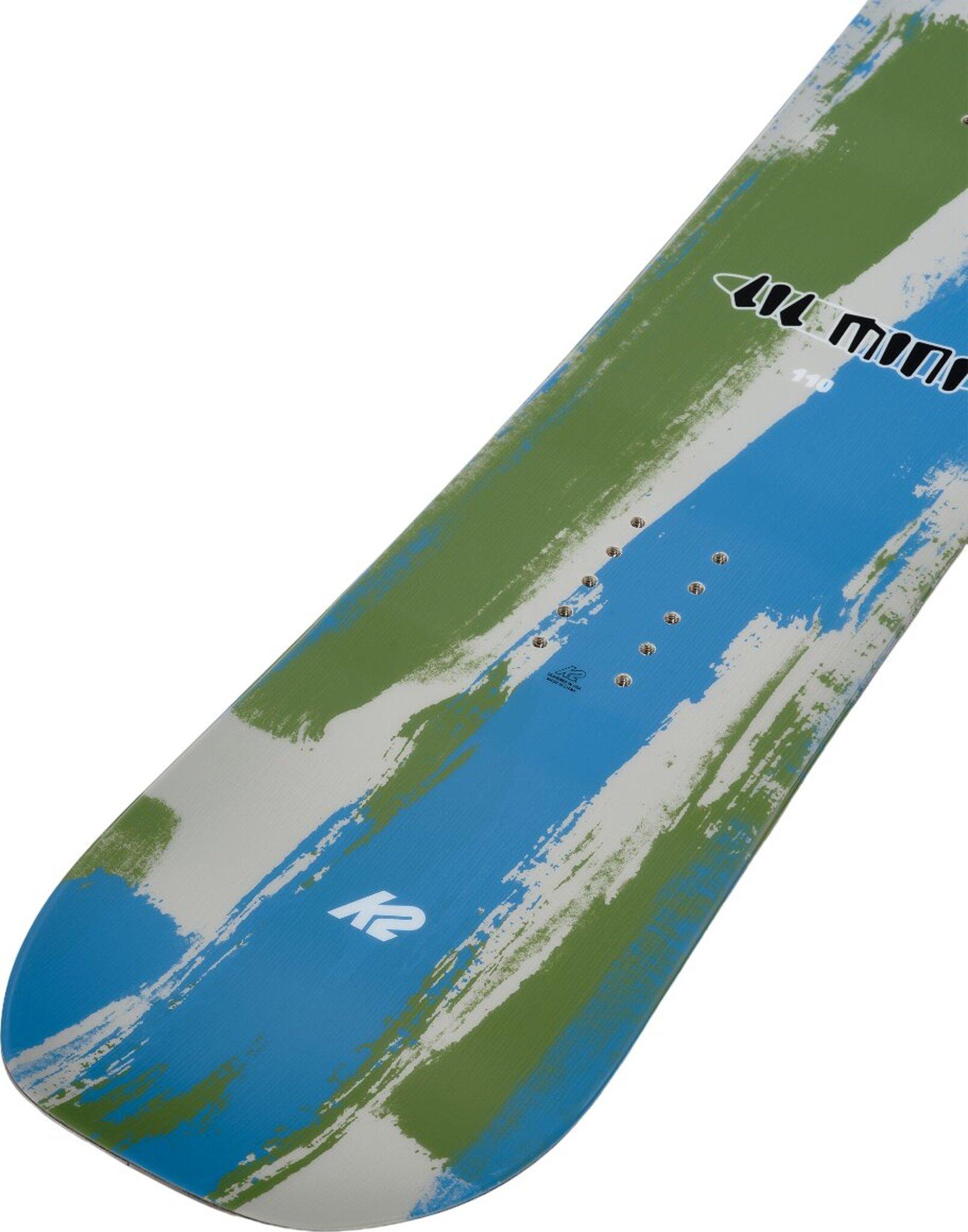 Product gallery image number 2 for product Lil Mini Snowboard - Youth