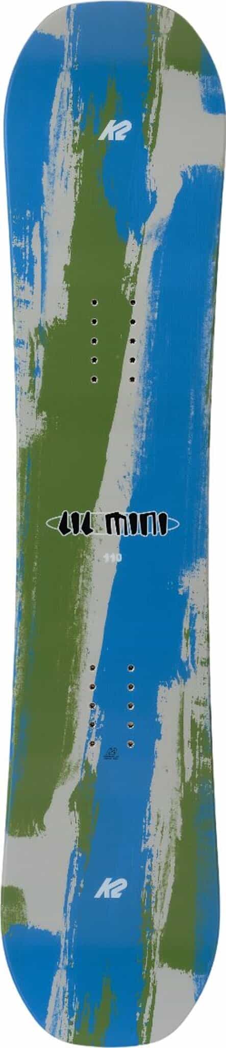 Product image for Lil Mini Snowboard - Youth