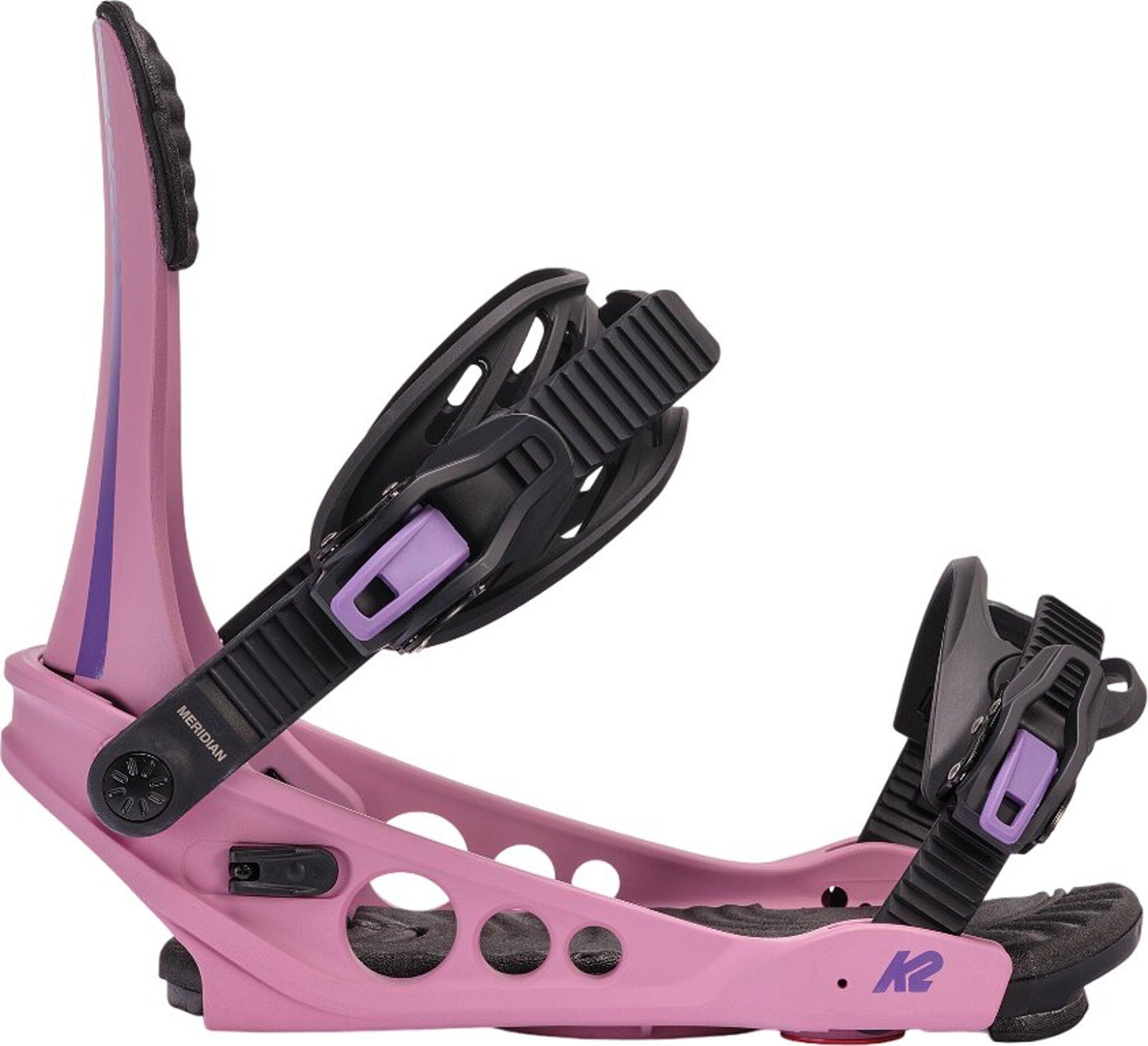Product gallery image number 2 for product Meridian Helmet - Women's