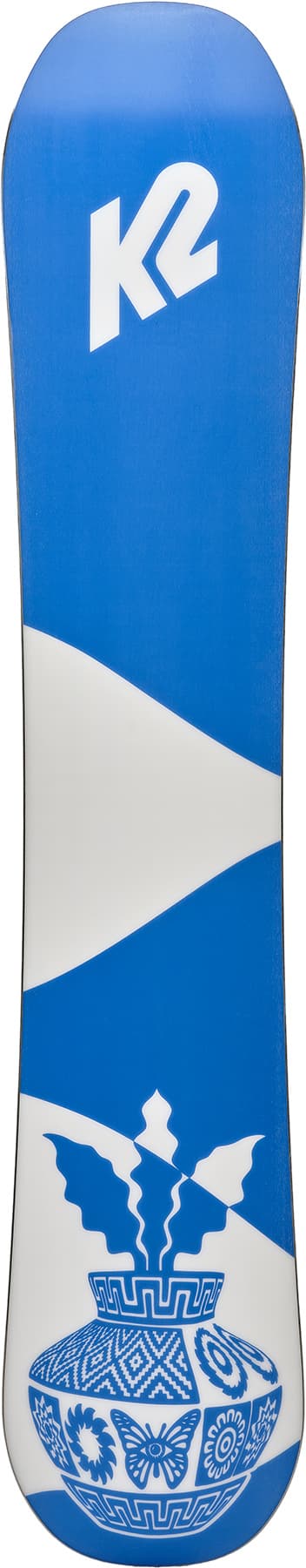 Product gallery image number 2 for product Extravision Snowboard - Women's