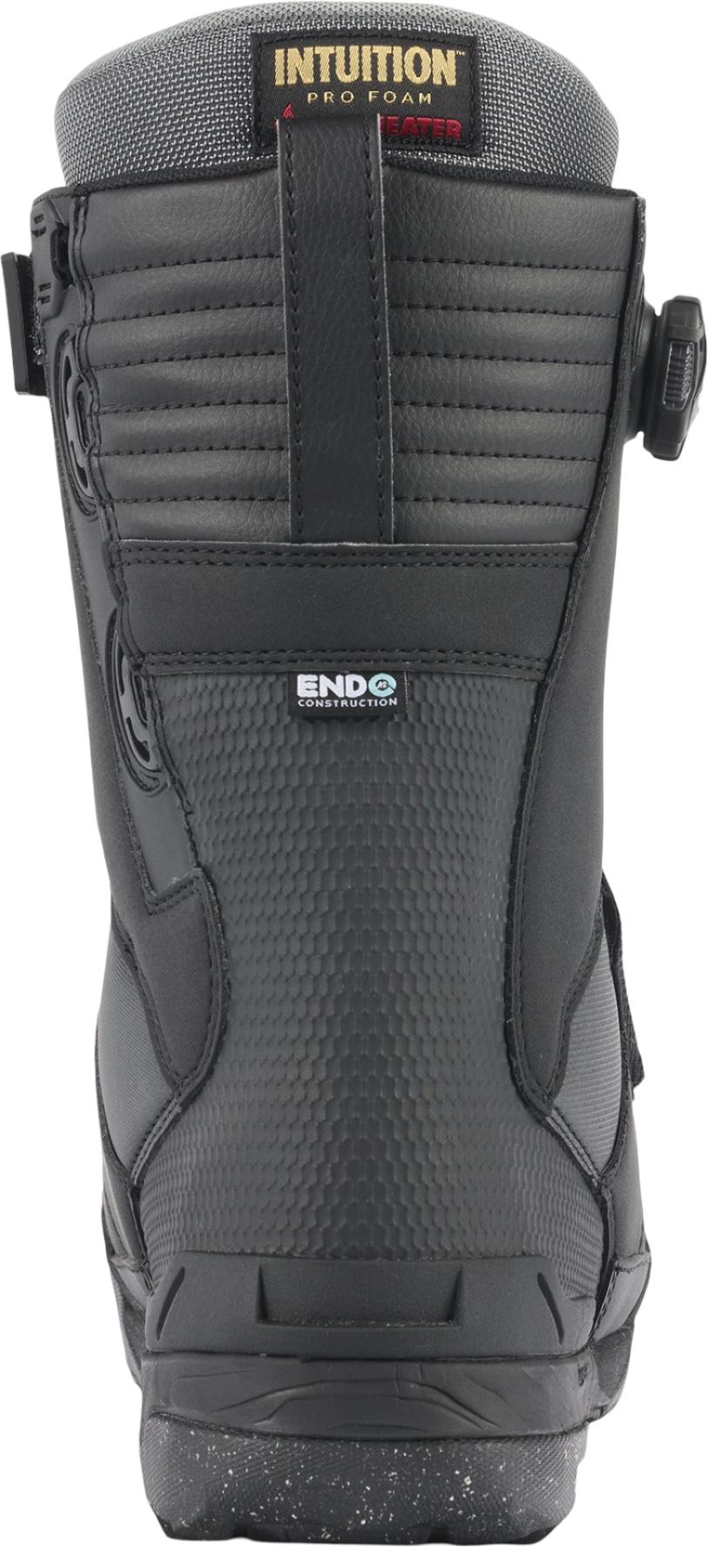 Product gallery image number 2 for product Waive Snowboard Boots - Men's