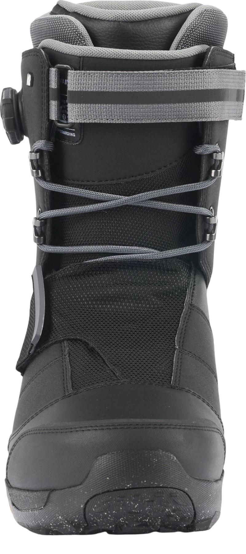 Product gallery image number 4 for product Waive Snowboard Boots - Men's