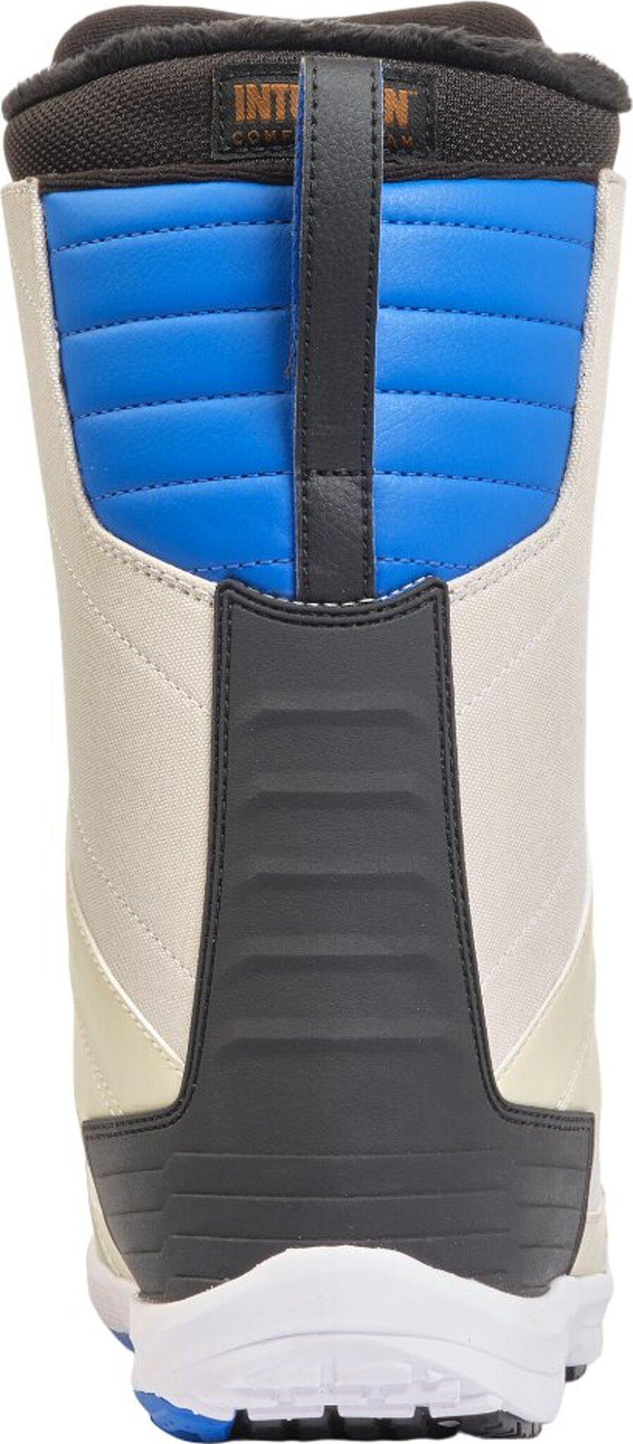 Numéro de l'image de la galerie de produits 5 pour le produit Bottes de planche à neige Raider - Homme