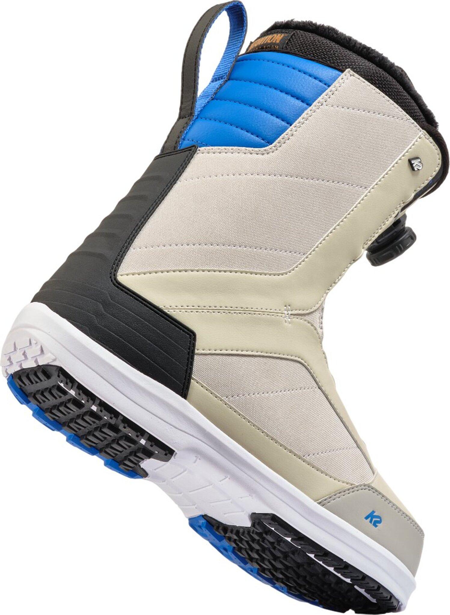 Numéro de l'image de la galerie de produits 3 pour le produit Bottes de planche à neige Raider - Homme