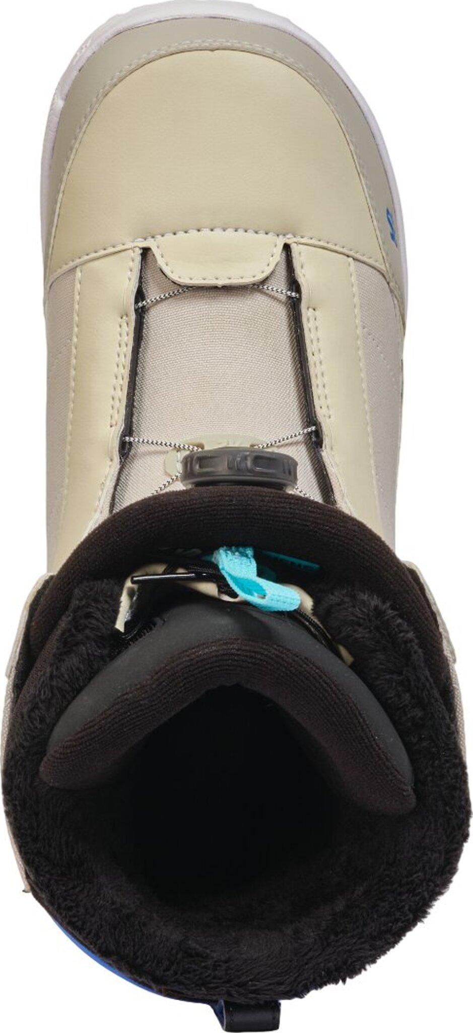 Numéro de l'image de la galerie de produits 2 pour le produit Bottes de planche à neige Raider - Homme