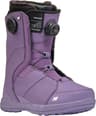 Couleur: Purple Haze