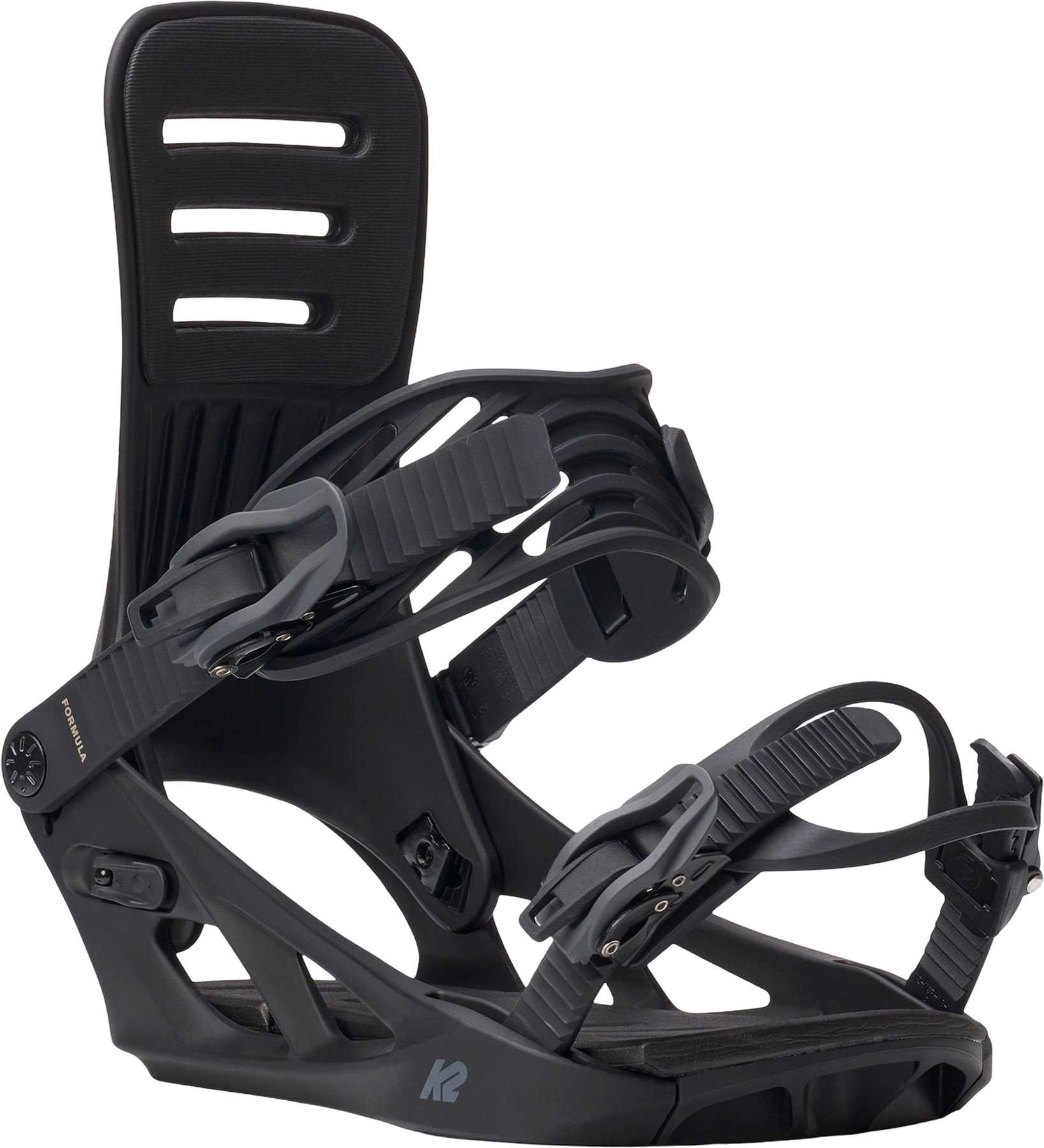 Product image for Formula Snowboard Bindings - Men's