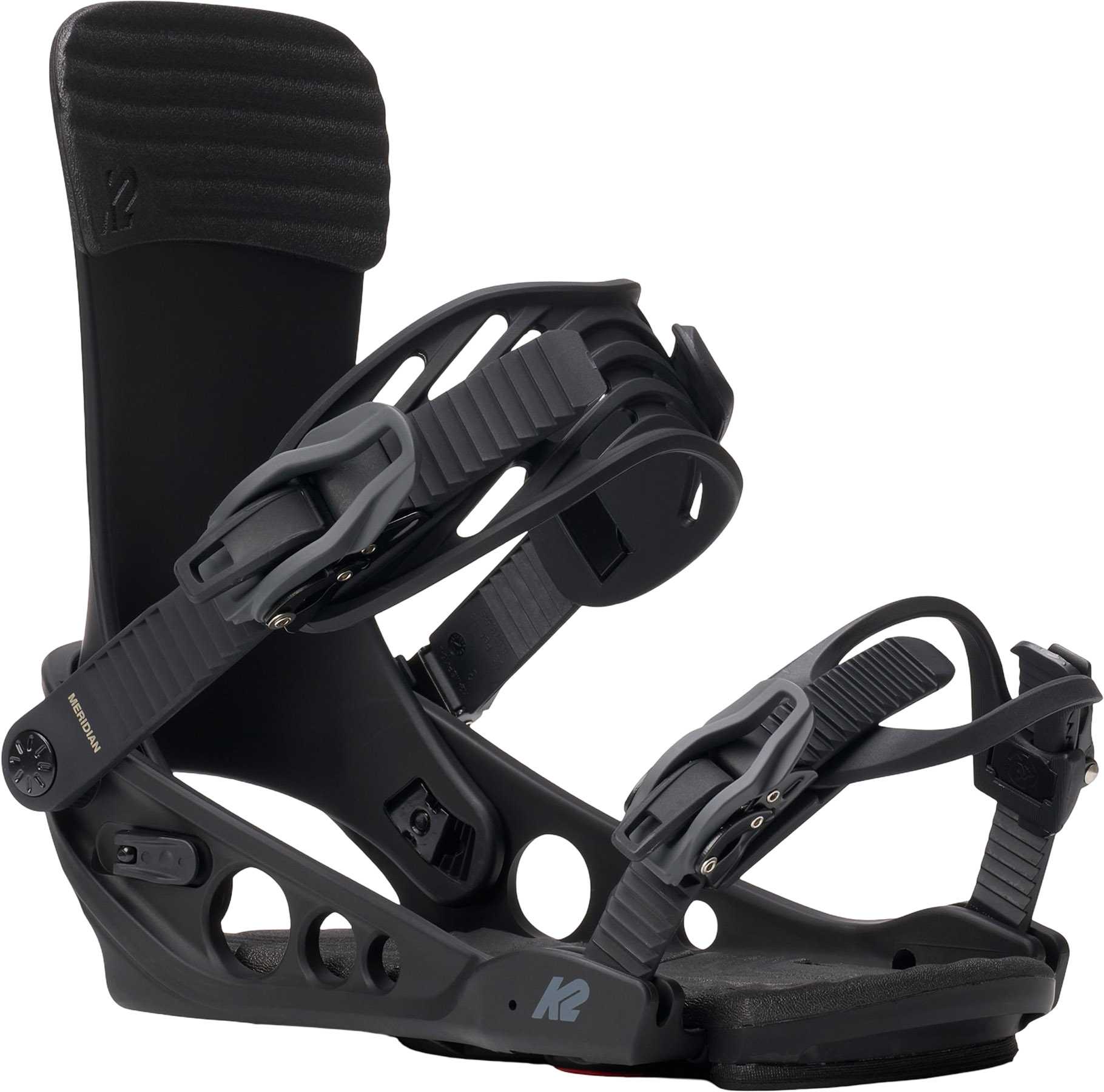 Product image for Meridian Snowboard Bindings - Women's