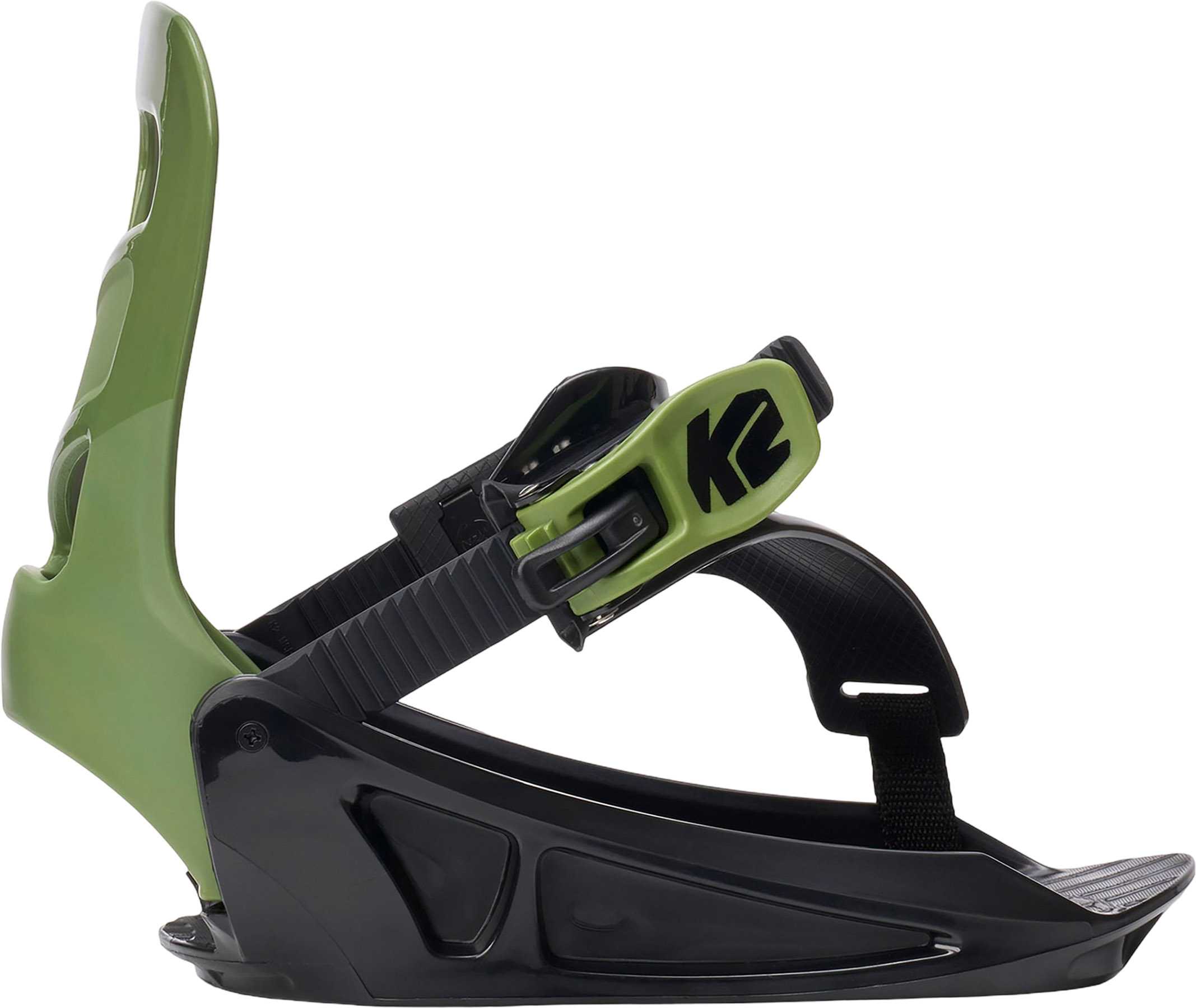 Product image for Lil Mini Snowboard Bindings - Youth