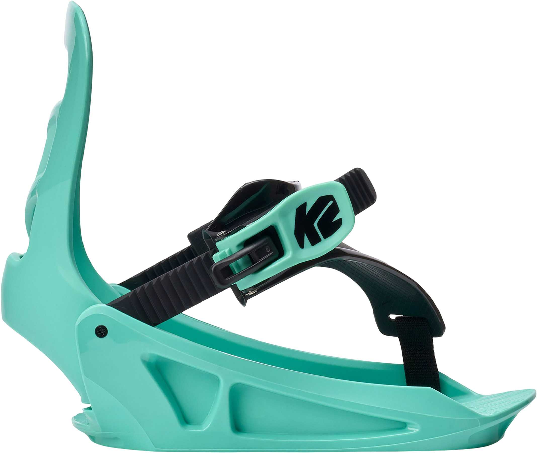 Product image for Lil Kat Snowboard Bindings - Youth