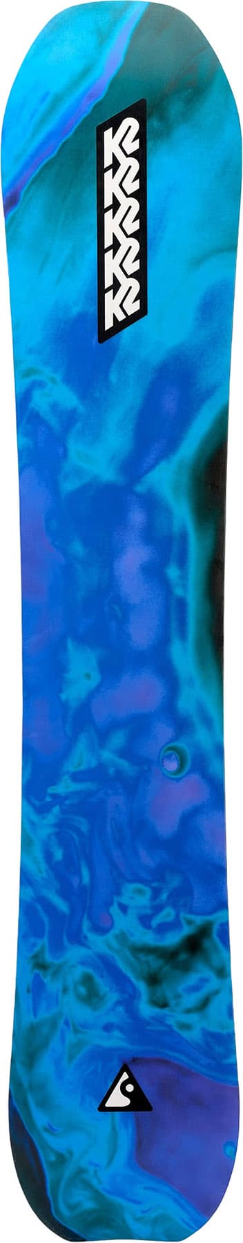 Product gallery image number 2 for product Passport Snowboard