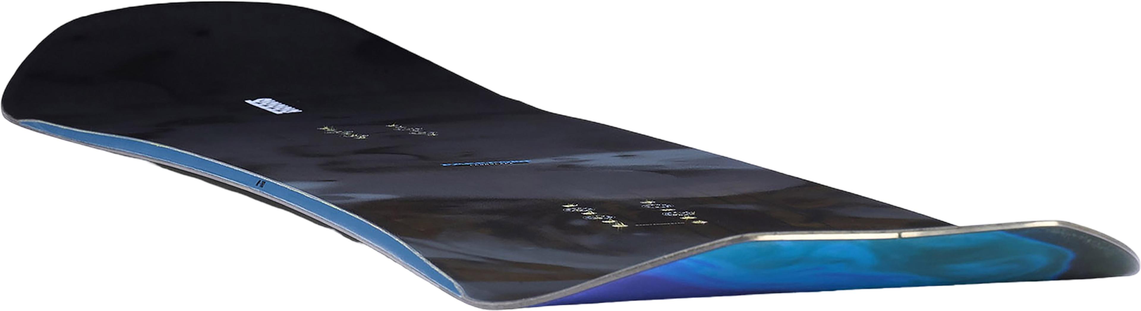 Product gallery image number 3 for product Passport Snowboard