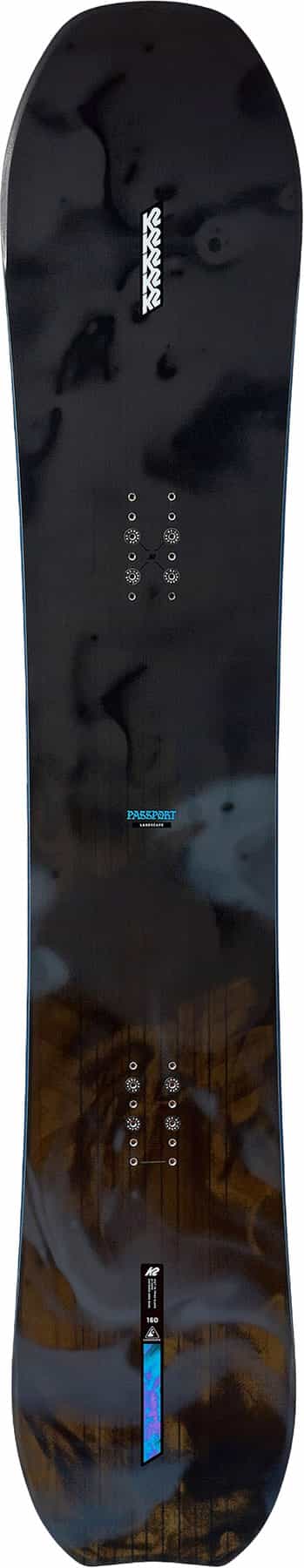 Product image for Passport Snowboard