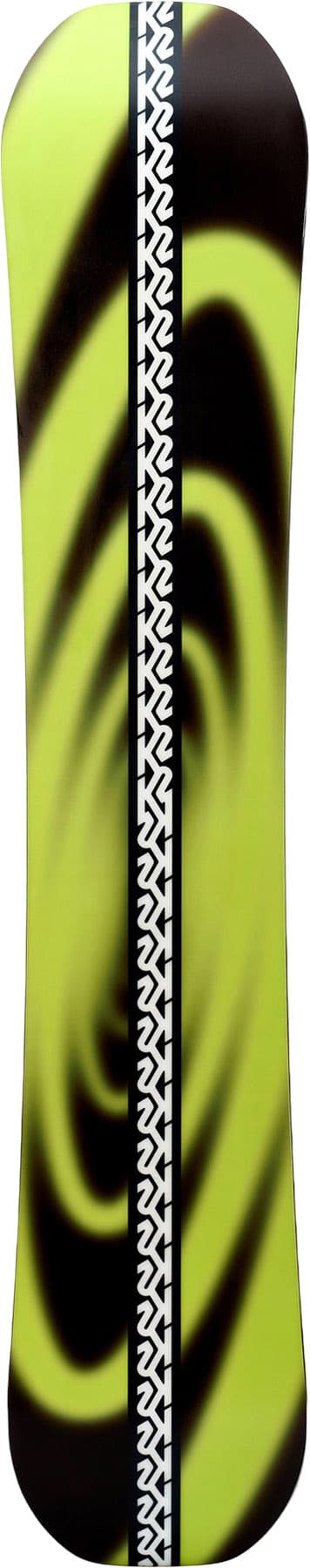 Product gallery image number 2 for product Hypnotist Snowboard - Men's