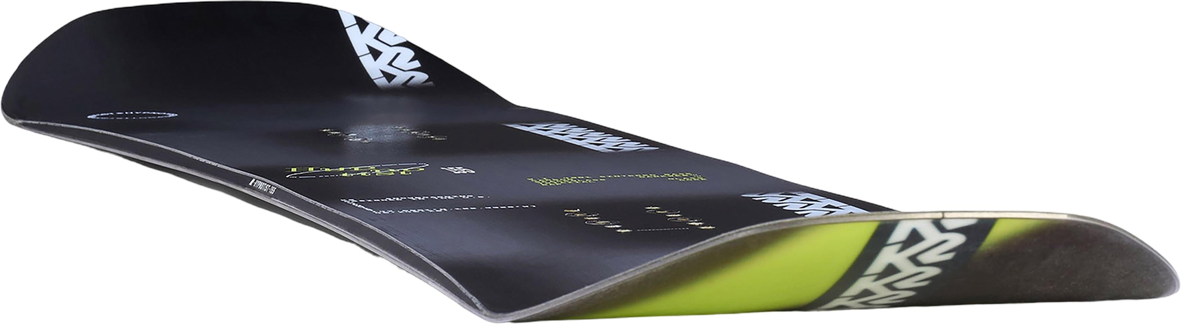 Product gallery image number 3 for product Hypnotist Snowboard - Men's