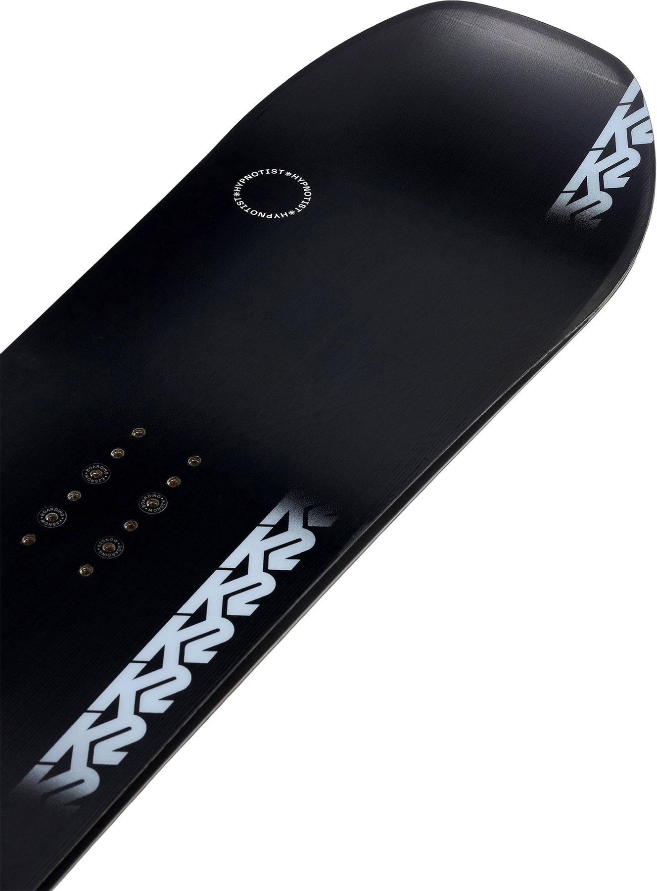 Product gallery image number 5 for product Hypnotist Snowboard - Men's