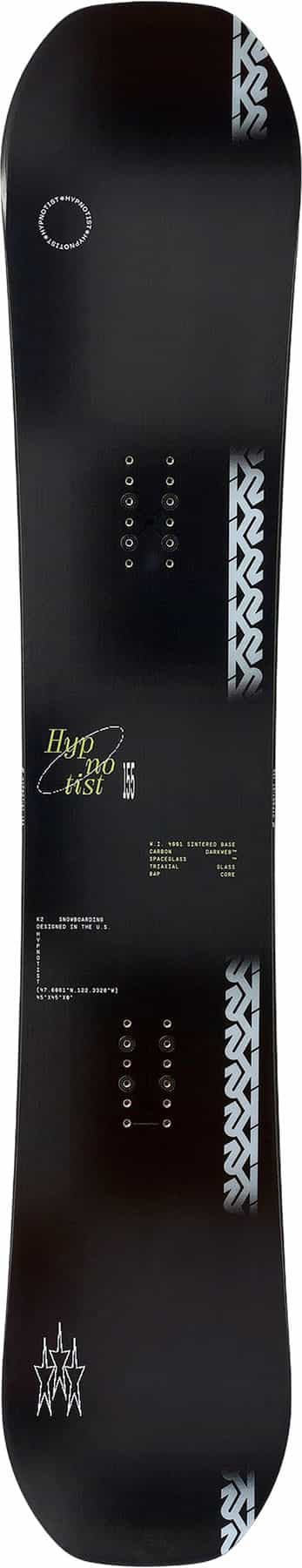 Product image for Hypnotist Snowboard - Men's