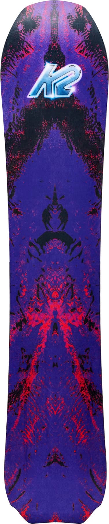 Product gallery image number 2 for product Almanac Snowboard