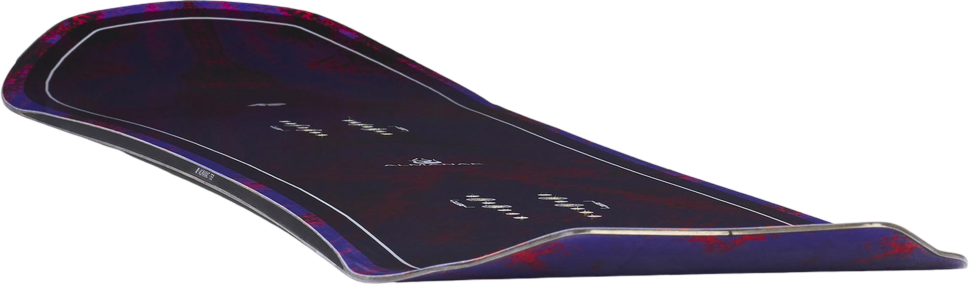 Product gallery image number 3 for product Almanac Snowboard