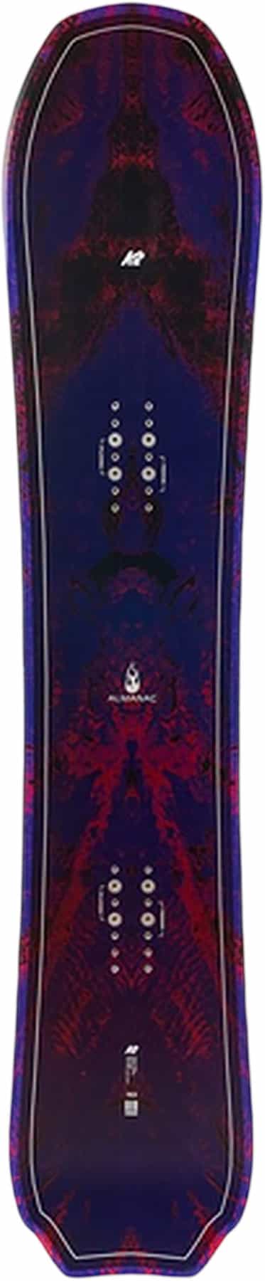 Product image for Almanac Snowboard