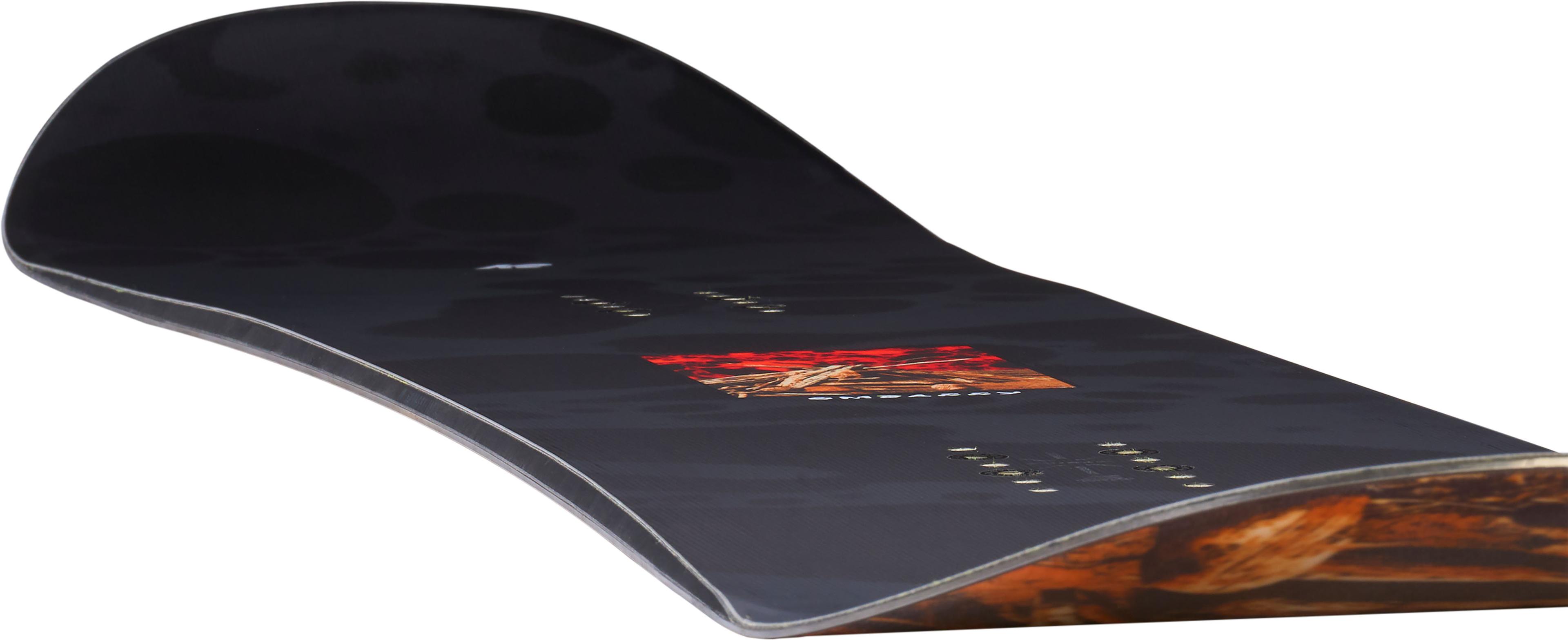Product gallery image number 5 for product Embassy Snowboard - Men's