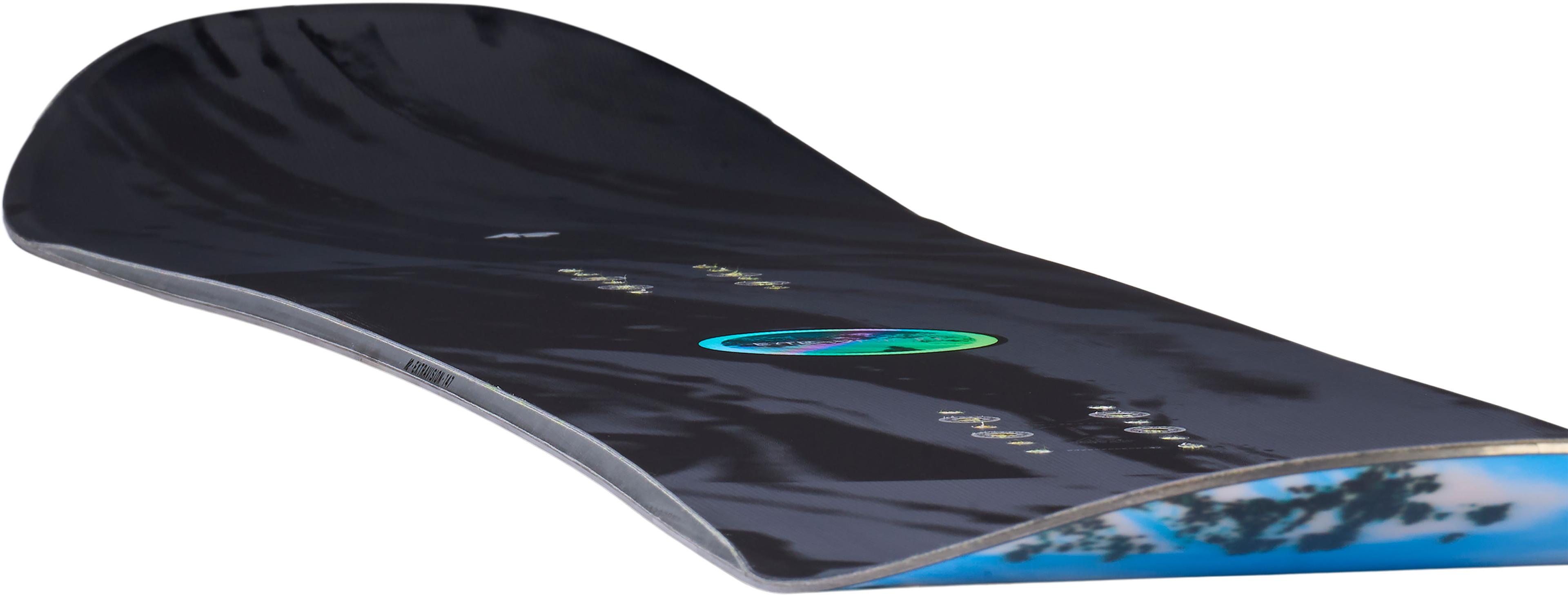 Product gallery image number 5 for product Extravision Snowboard - Women's