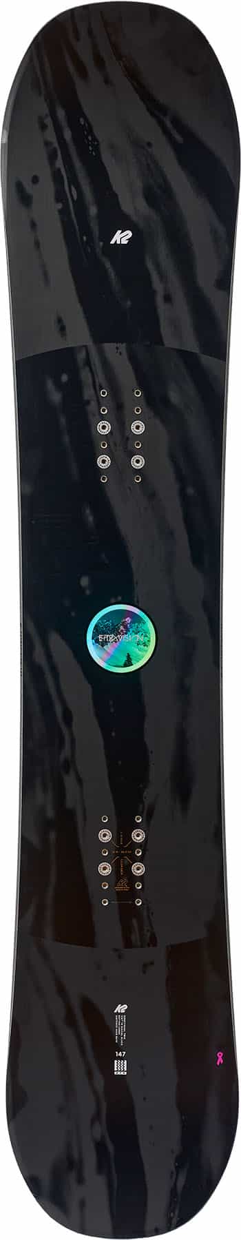 Product image for Extravision Snowboard - Women's