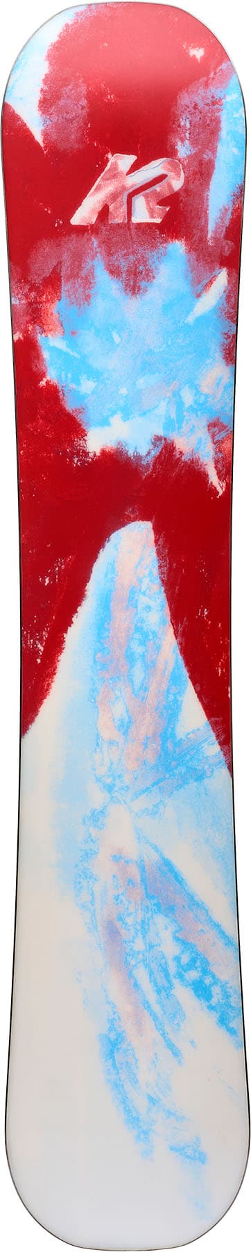 Product gallery image number 6 for product Dreamsicle Snowboard - Women's