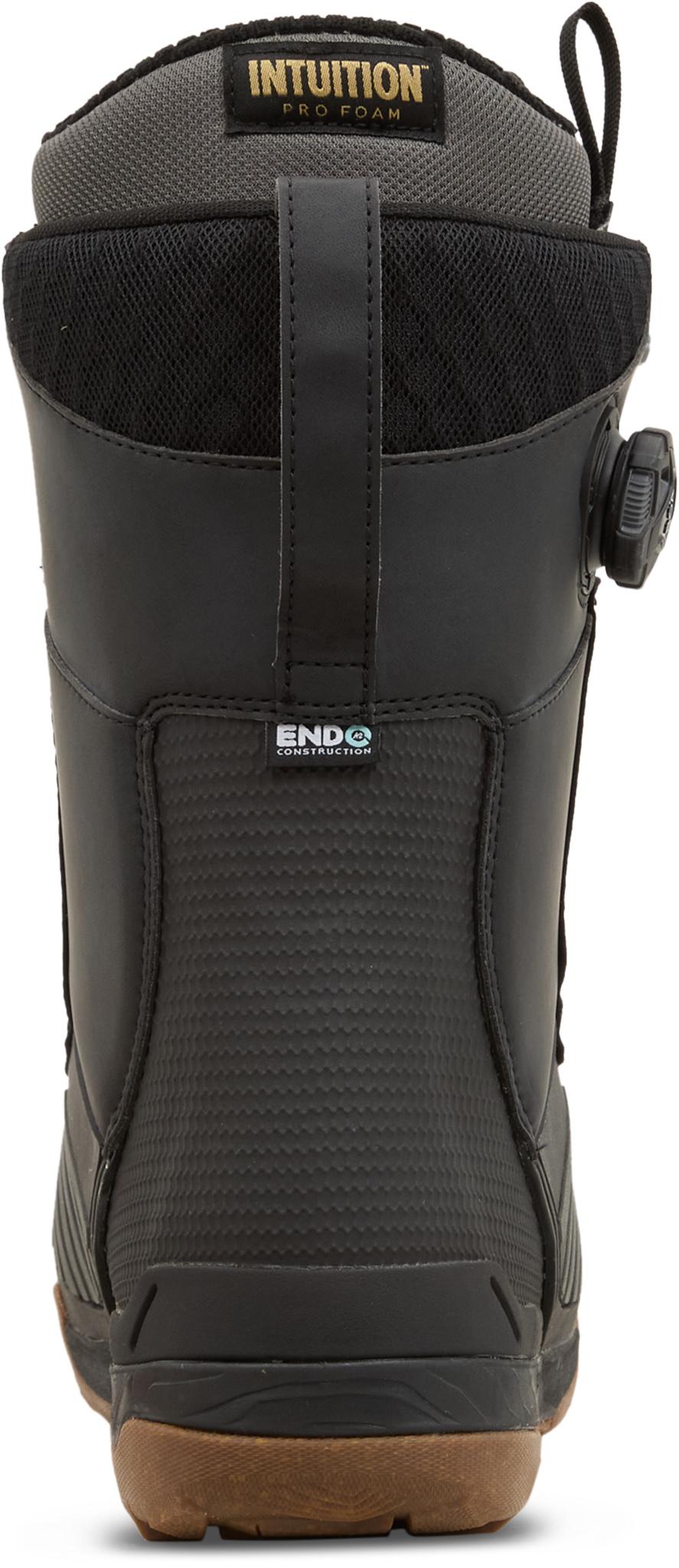 Product gallery image number 5 for product Orton Snowboard Boots - Men's