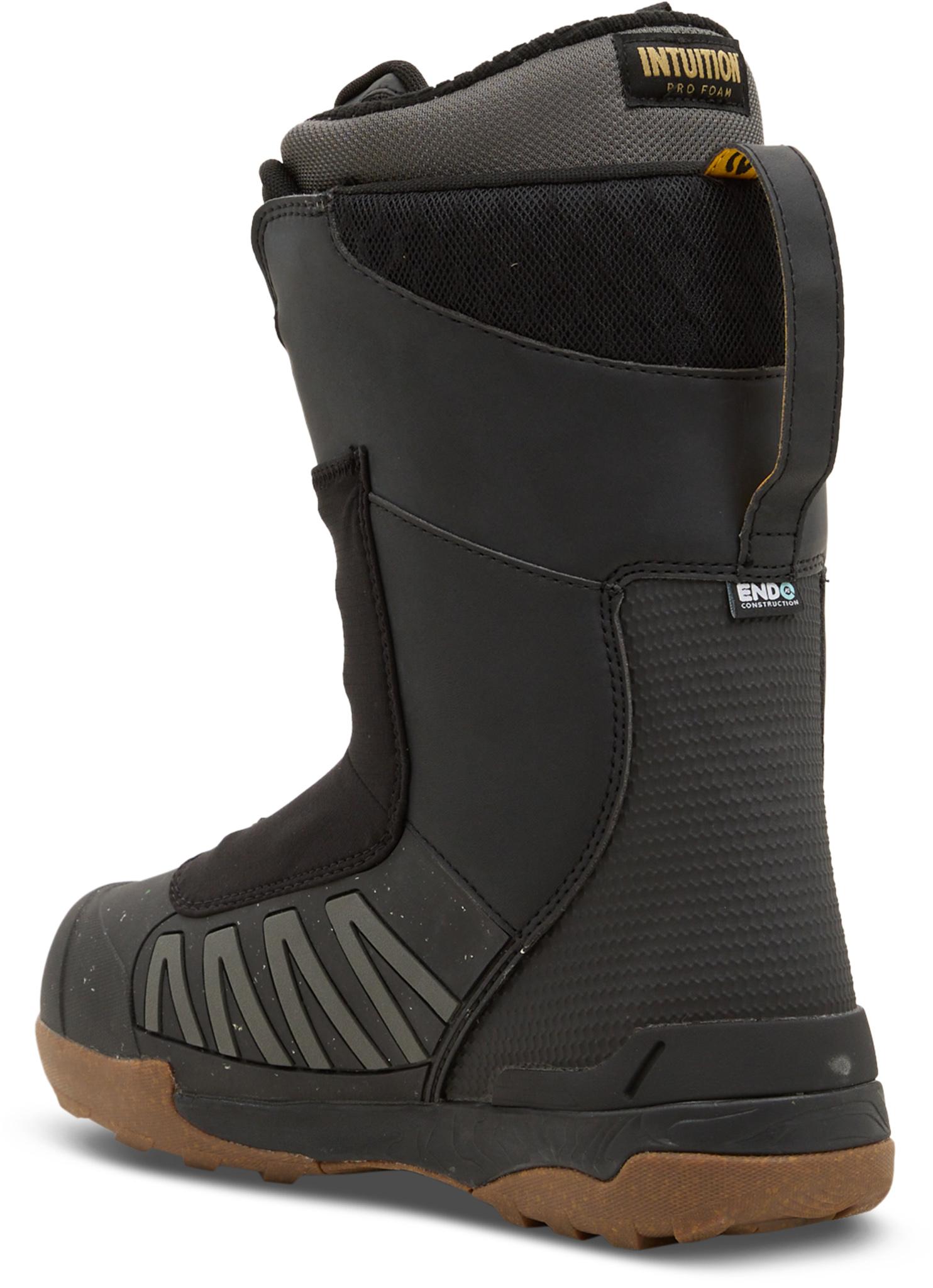 Product gallery image number 4 for product Orton Snowboard Boots - Men's