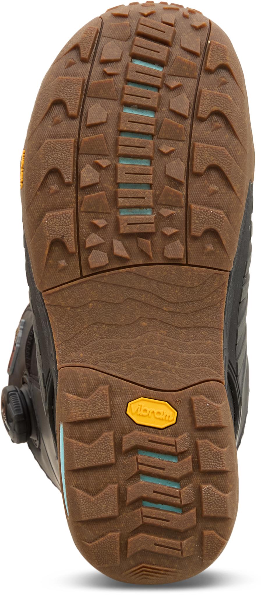 Product gallery image number 3 for product Orton Snowboard Boots - Men's