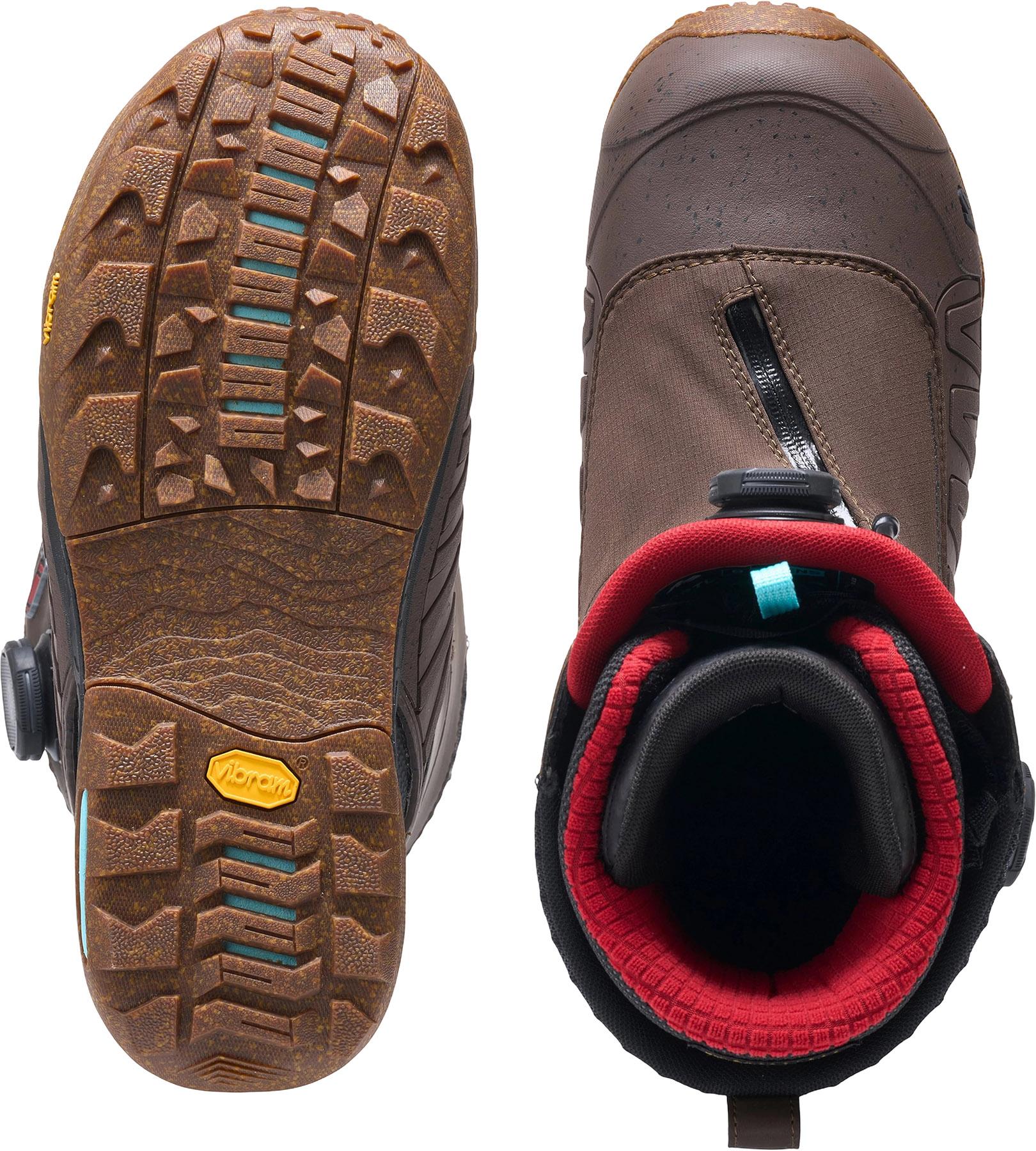 Product gallery image number 5 for product Orton Snowboard Boots - Men's