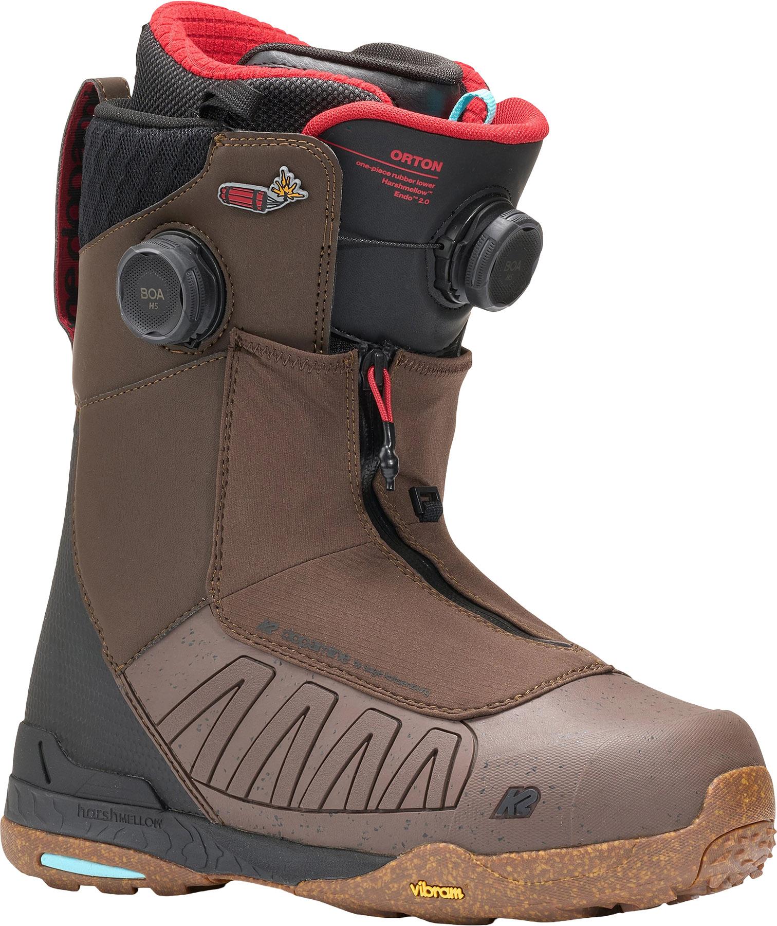 Product image for Orton Snowboard Boots - Men's