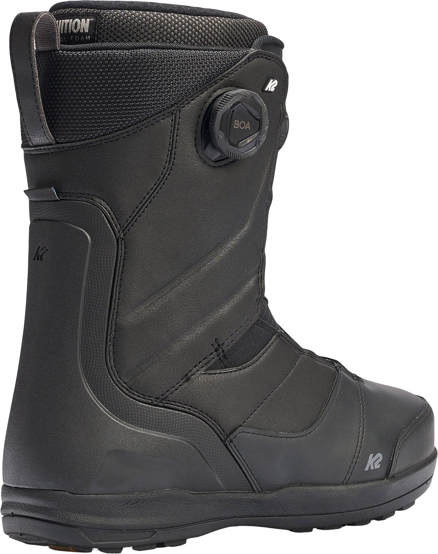 Product gallery image number 3 for product Maysis Snowboard Boots [Wide] - Men's