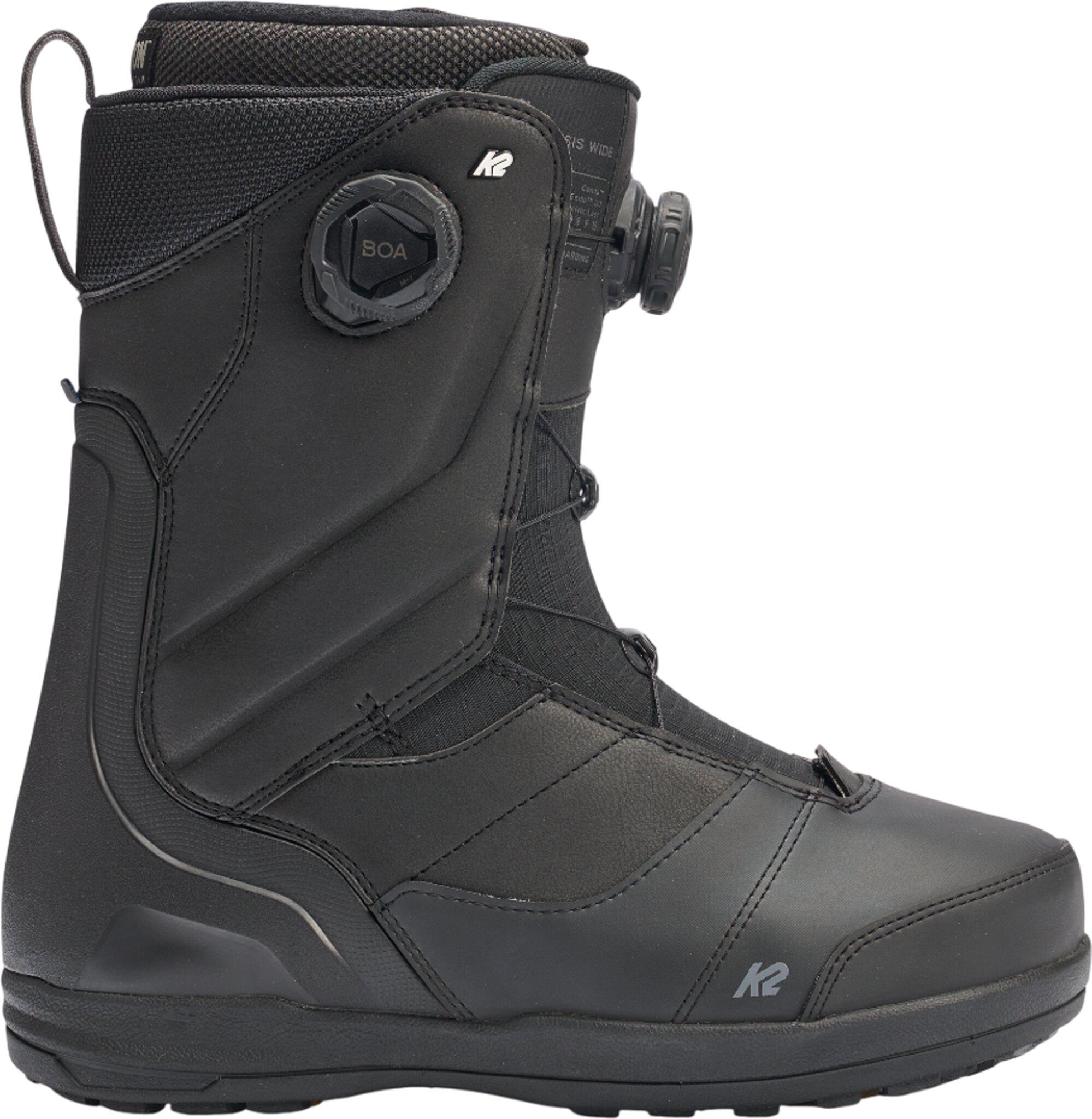 Product gallery image number 5 for product Maysis Snowboard Boots [Wide] - Men's