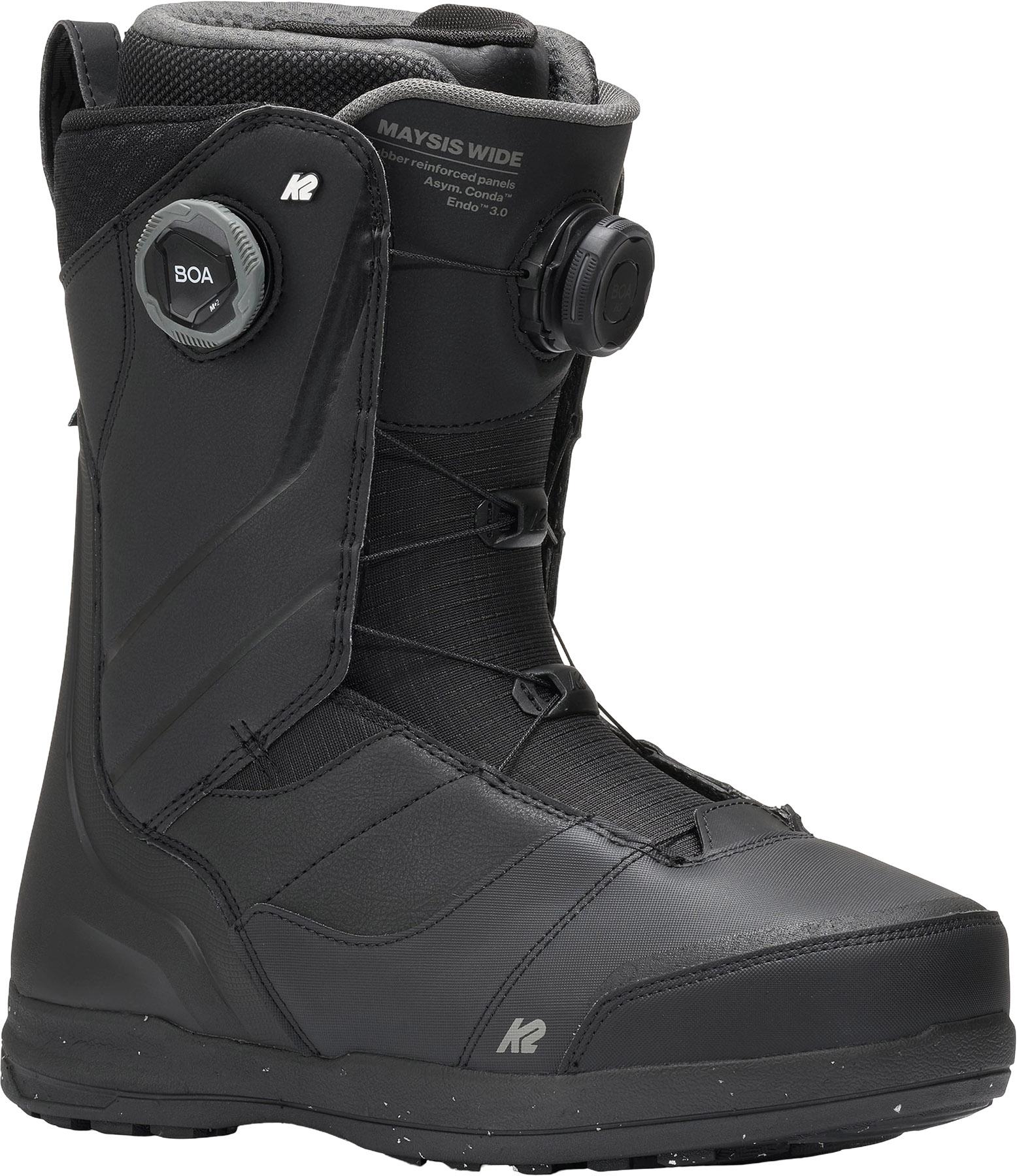 Product image for Maysis Wide Snowboard Boots - Men's