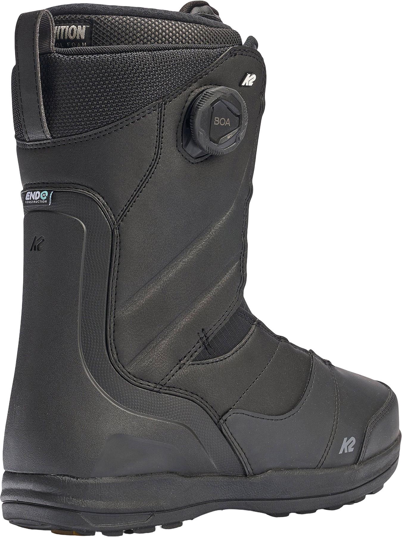 Product gallery image number 2 for product Maysis Snowboard Boots - Men's