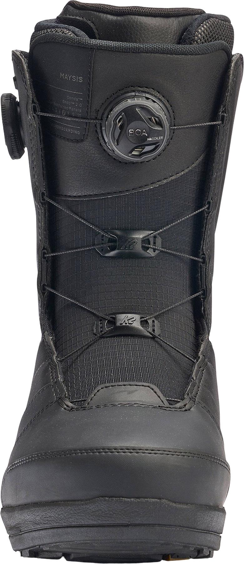Product gallery image number 3 for product Maysis Snowboard Boots - Men's