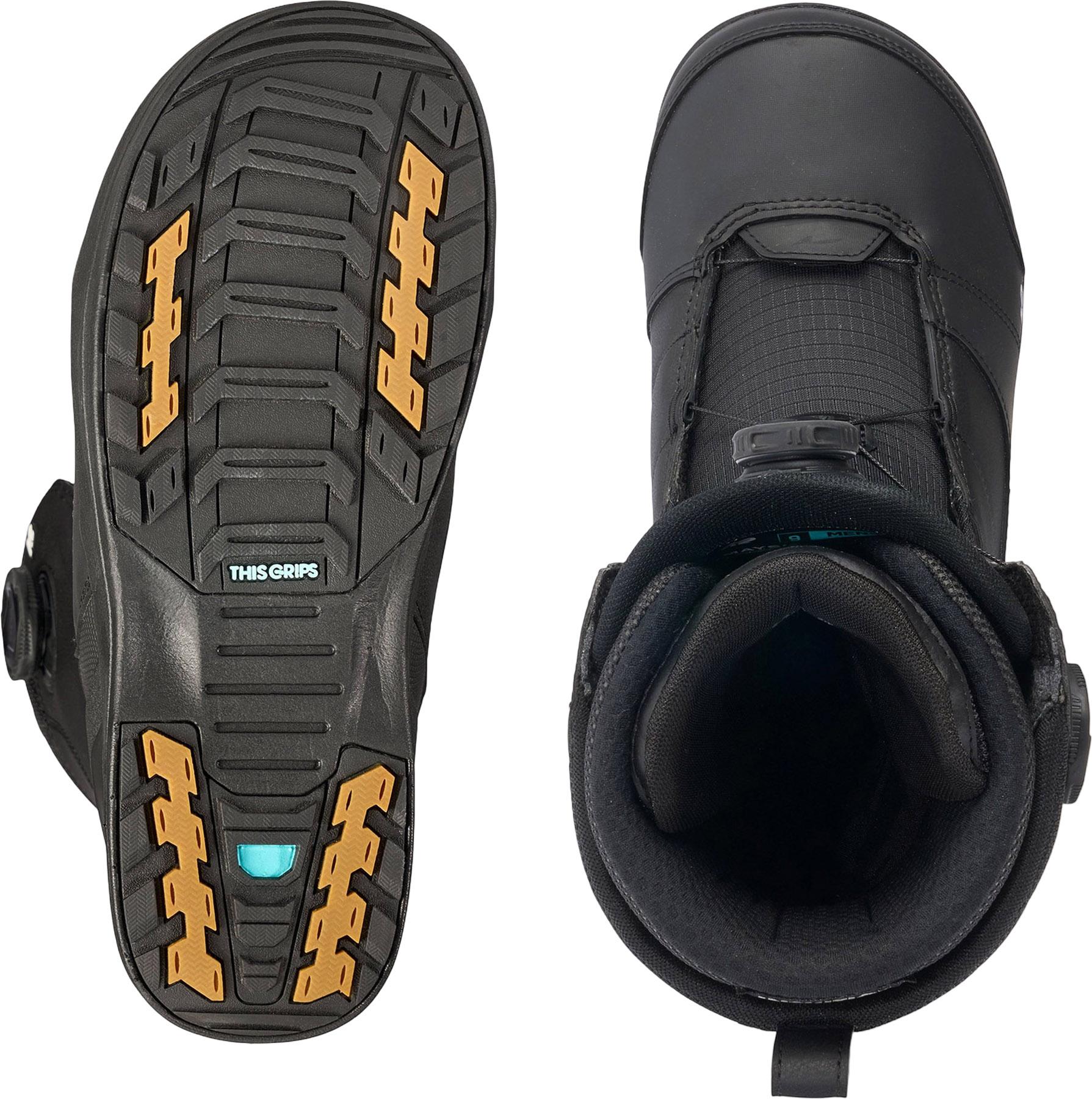 Product gallery image number 4 for product Maysis Snowboard Boots - Men's