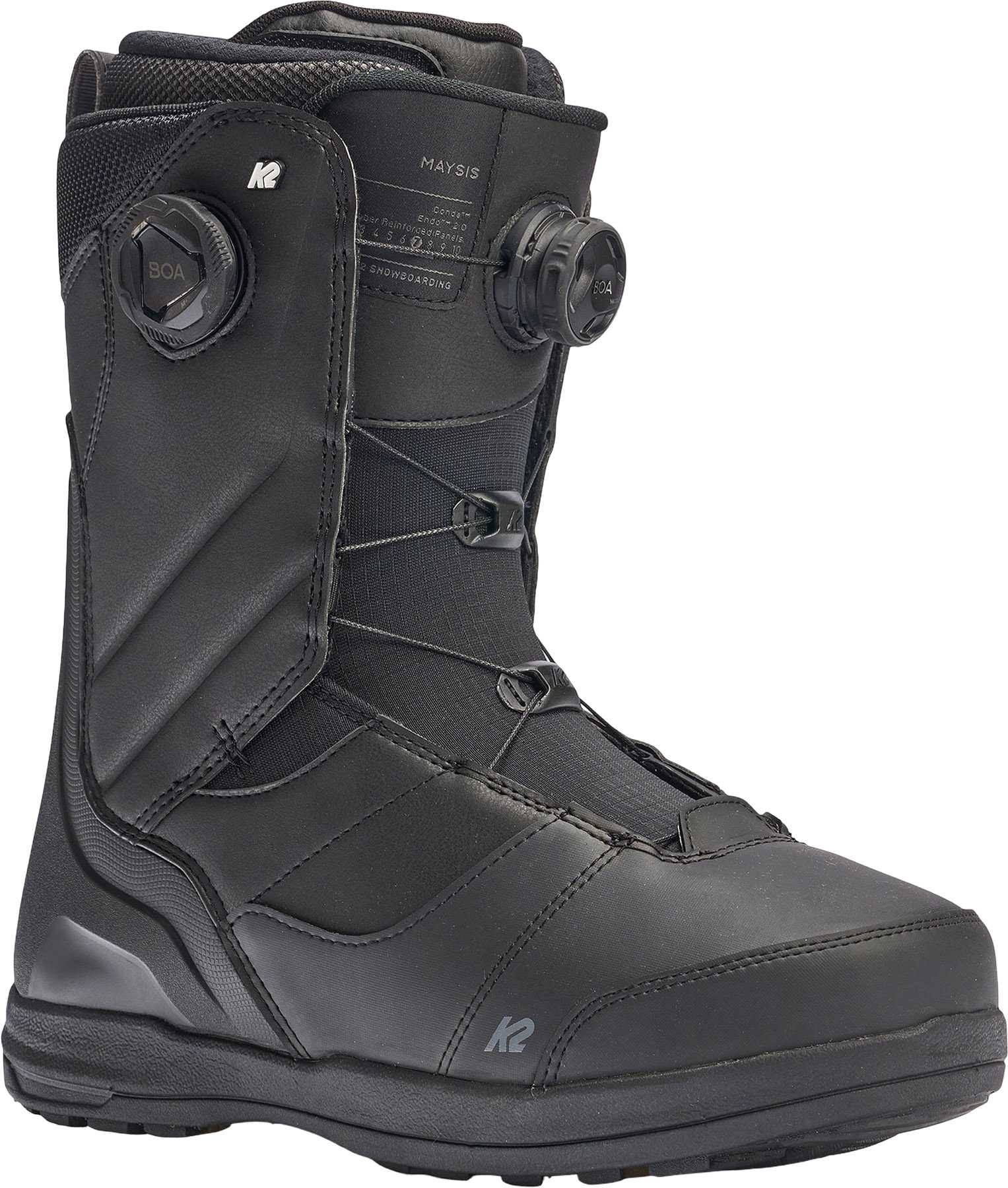Product image for Maysis Snowboard Boots - Men's