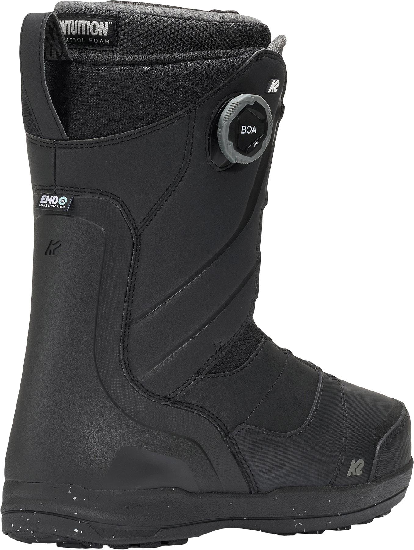 Product gallery image number 2 for product Maysis Snowboard Boots - Men's