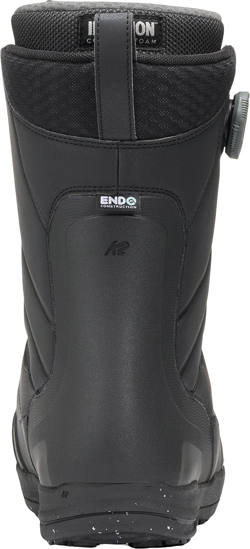 Product gallery image number 3 for product Maysis Snowboard Boots - Men's