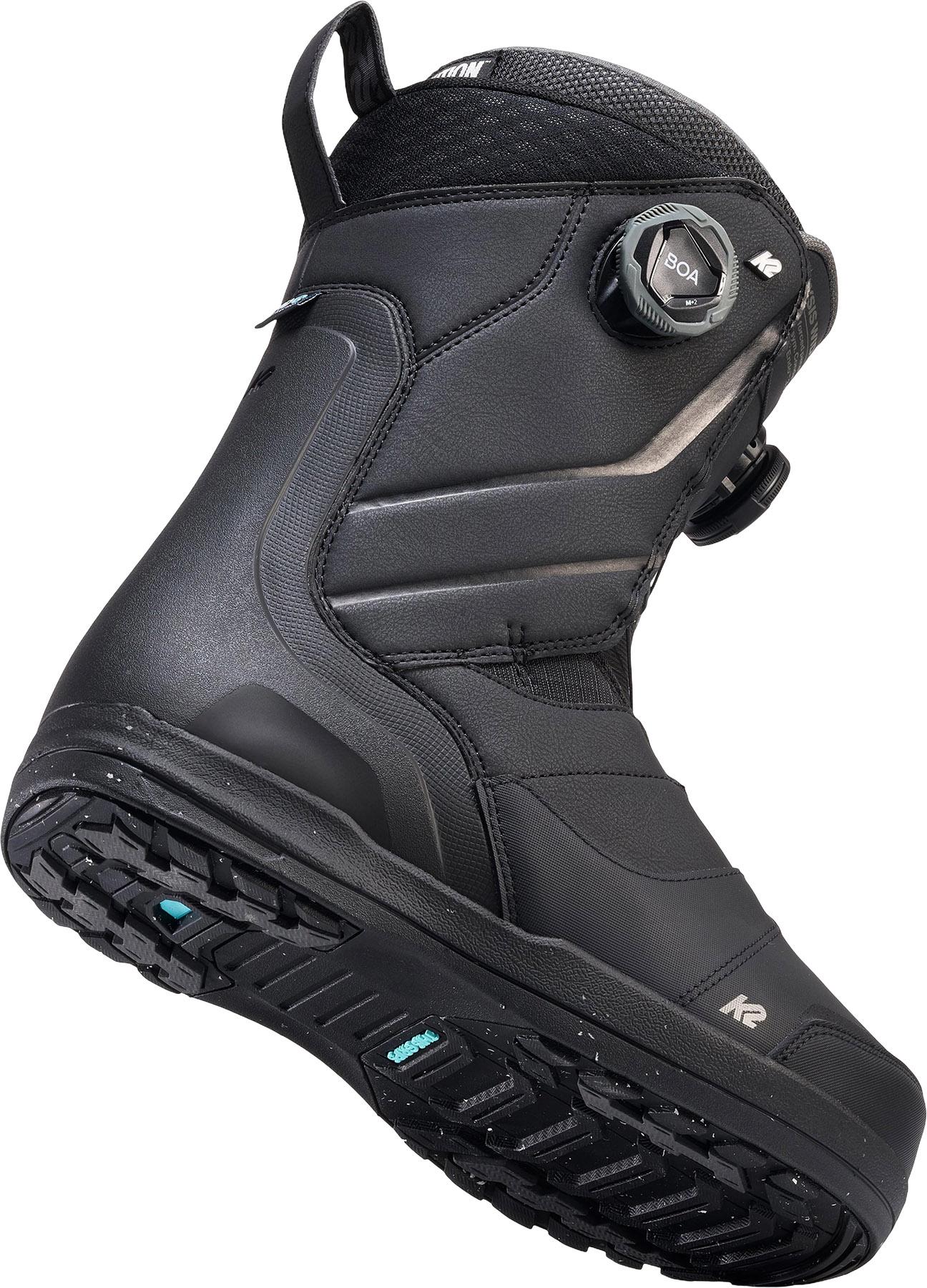 Product gallery image number 6 for product Maysis Snowboard Boots - Men's