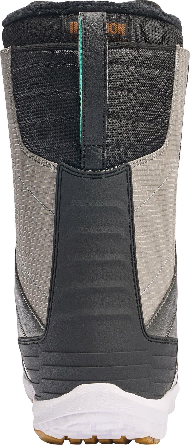 Product gallery image number 5 for product Raider Snowboard Boots - Men's