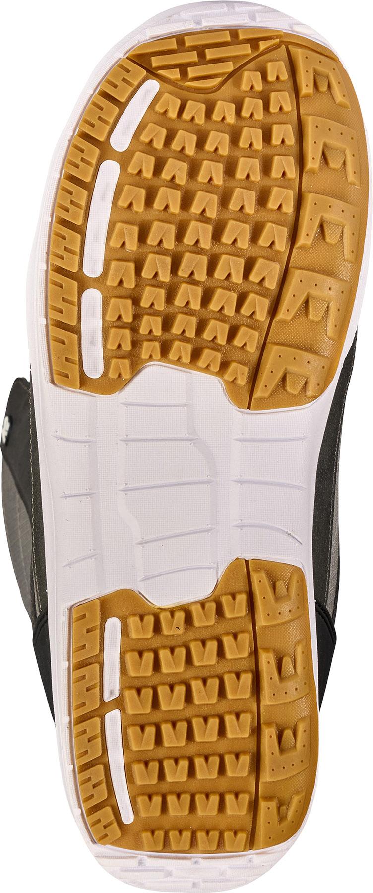 Product gallery image number 3 for product Raider Snowboard Boots - Men's