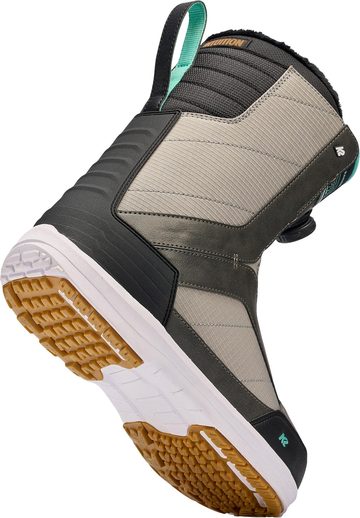 Product gallery image number 6 for product Raider Snowboard Boots - Men's