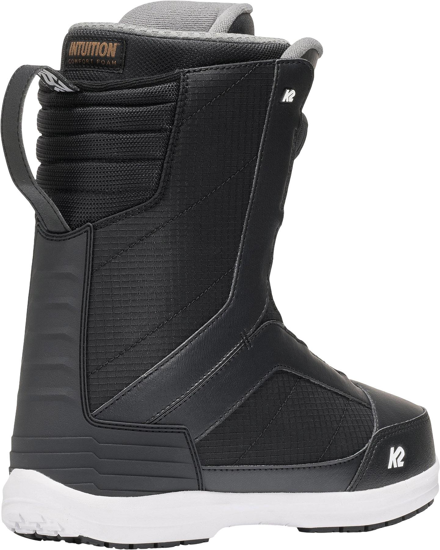 Product gallery image number 2 for product Raider Snowboard Boots - Men's